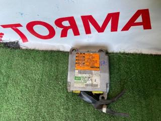 Блок управления airbag Toyota Spacio Б/У Блок управления airbag Toyota Spacio