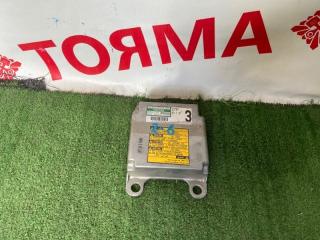 Блок управления airbag TOYOTA Premio Б/У Блок управления airbag TOYOTA Premio