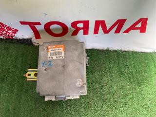 Блок управления рулевой рейкой TOYOTA SPACIO