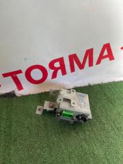 Блок управления рулевой рейкой Honda Fit 2002