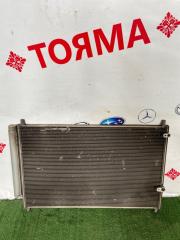 Запчасть радиатор кондиционера Toyota ALLION 2006 ADE150 1nz Б/У Радиатор кондиционера Toyota ALLION 2006 ADE150 1nz Б/У