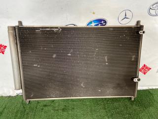 Радиатор кондиционера ALLION 2006 ADE150 1nz Радиатор кондиционера ALLION 2006 ADE150 1nz
