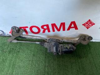 Запчасть мотор дворников TOYOTA COROLLA SPACIO