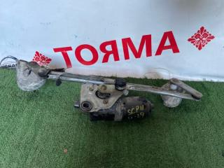 Мотор дворников TOYOTA PLATZ