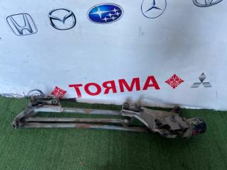 Запчасть мотор дворников TOYOTA SPACIO 1998