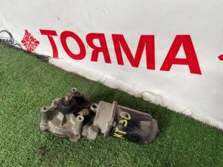 Запчасть мотор дворников NISSAN X-TRAIL 2001