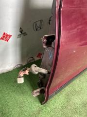 Петля двери задняя левая Toyota caldina Б/У Петля двери задняя левая Toyota caldina