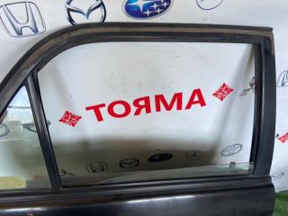 Фото запчасти стекло двери заднее правое Toyota Carib контрактная запчасть Запчасть стекло двери заднее правое Toyota Carib