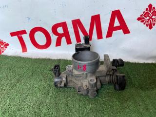 Запчасть дроссельная заслонка TOYOTA Vista