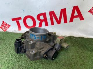 Дроссельная заслонка HONDA HR-V Б/У Дроссельная заслонка HONDA HR-V