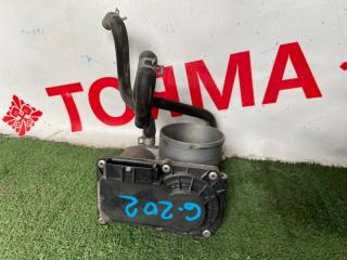 Дроссельная заслонка Subaru Legacy 2006 Б/У Дроссельная заслонка Subaru Legacy 2006