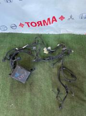 Коса телевизора Mitsubishi Lancer 2004