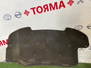 Запчасть обшивка капота SUZUKI SX4