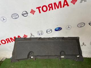 Обшивка капота Honda Step WAGON 1999