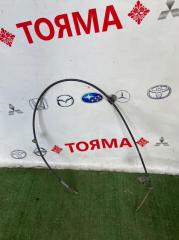 Тросик ручника левый TOYOTA ALLEX