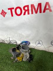 Дроссельная заслонка TOYOTA Nadia 1999.06 Б/У Дроссельная заслонка TOYOTA Nadia 1999.06