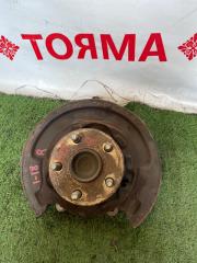 Ступица задняя правая TOYOTA AVENSIS 2004