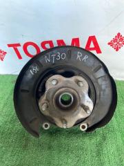 Ступица задняя правая NISSAN PRIMERA