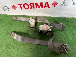 Запчасть ремень безопасности передний NISSAN LIBERTY 1999