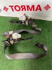 Фото запчасти ремень безопасности передний NISSAN PULSAR 1997 Б/У запчасть Запчасть ремень безопасности передний NISSAN PULSAR 1997