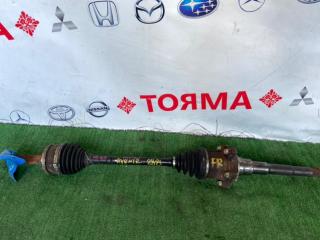 Запчасть привод передний правый NISSAN Avenir