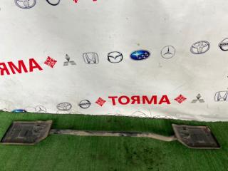 Усилитель бампера задний MAZDA FAMILIA