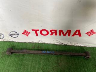 Тяга продольная задняя правая MAZDA FAMILIA 2001 Б/У Тяга продольная задняя правая MAZDA FAMILIA 2001