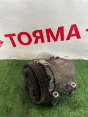 Запчасть компрессор кондиционера NISSAN ALMERA Серебро