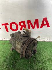 Компрессор кондиционера MAZDA DEMIO 1999
