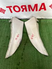 Обвес задний TOYOTA AVENSIS