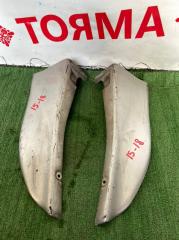 Обвес задний TOYOTA AVENSIS