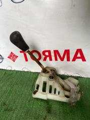 Фото запчасти кулиса Toyota Corolla контрактная запчасть Запчасть кулиса Toyota Corolla