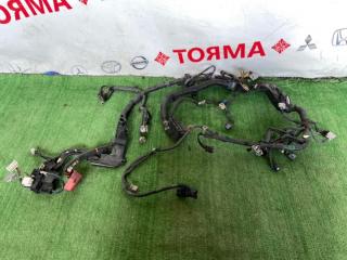 Коса двс Toyota Corolla Fielder 2006