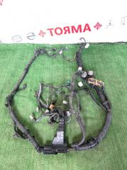Коса двс TOYOTA IPSUM