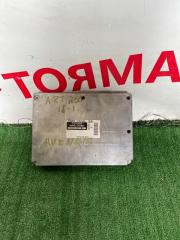 Блок управления efi TOYOTA AVENSIS 2004 Б/У Блок управления efi TOYOTA AVENSIS 2004