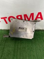 Блок управления efi Toyota avensis 2006 Б/У Блок управления efi Toyota avensis 2006