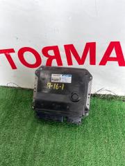 Блок управления efi Toyota Corolla Axio 2006 Б/У Блок управления efi Toyota Corolla Axio 2006