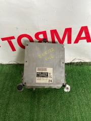 Блок управления efi TOYOTA Corolla Fielder 2002 Б/У Блок управления efi TOYOTA Corolla Fielder 2002