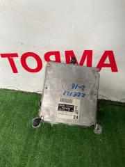 Блок управления efi TOYOTA Corolla Fielder Б/У Блок управления efi TOYOTA Corolla Fielder