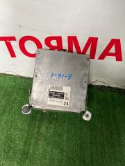 Блок управления efi TOYOTA Corolla Fielder 2002 Б/У Блок управления efi TOYOTA Corolla Fielder 2002