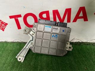 Блок управления efi TOYOTA VITZ 2006 Б/У Блок управления efi TOYOTA VITZ 2006
