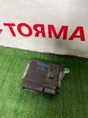 Блок управления efi TOYOTA RACTIS Б/У Блок управления efi TOYOTA RACTIS