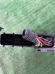 Блок управления efi TOYOTA RAV4 ACA31 2AZFE