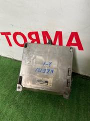 Блок управления efi TOYOTA WiLL VS Б/У Блок управления efi TOYOTA WiLL VS