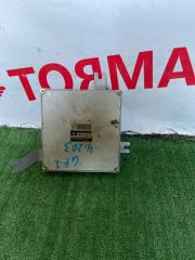 Блок управления efi SUBARU IMPREZA 2000 Б/У Блок управления efi SUBARU IMPREZA 2000