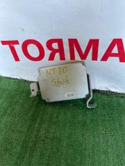 Блок управления abs NISSAN X-TRAIL