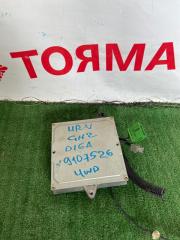 Блок управления efi HONDA HR-V Б/У Блок управления efi HONDA HR-V