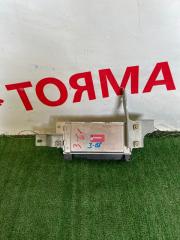 Блок управления abs NISSAN CUBE