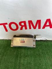 Блок управления abs NISSAN CEFIRO