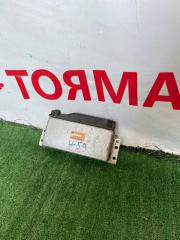 Блок управления abs nissan BLUEBIRD